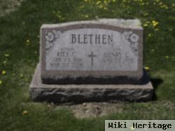 Rita C. Blethen