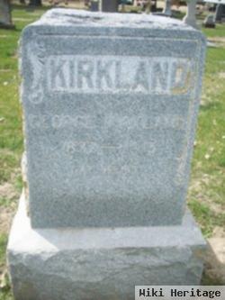 George Kirkland