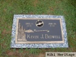 Kevin Jacob Bedwell