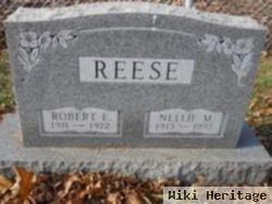 Nellie Reese