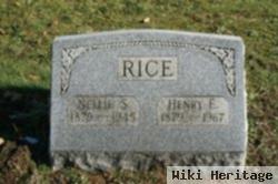 Henry Rice