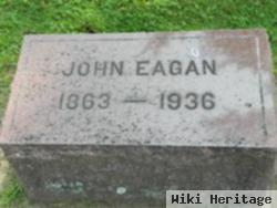 John Eagan