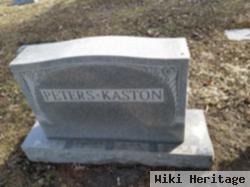 Frank K Kaston