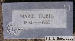 Marie Jirik Hubig