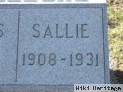 Sallie Stapert Schelske