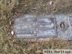 Margaret Lorraine Dilley Mcintire