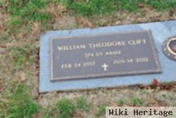 William Theodore Clift