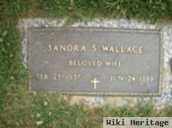 Sandra S. Ogden Wallace