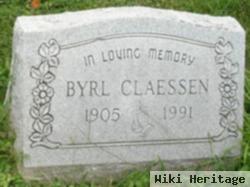 Byrl Claessen