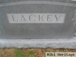 Dalton Alexander Lackey