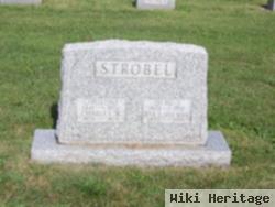 Ida L Strobel