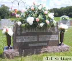Mary Margaret Pritchard
