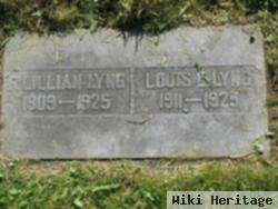 Lillian Lyng