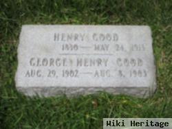 Henry Good