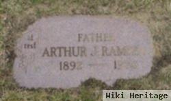 Arthur J. Ramberg