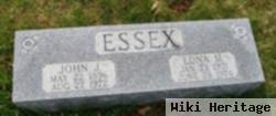 Edna M Essex