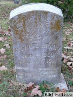 Richard Brady