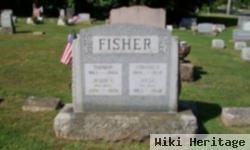 Thomas Fisher, Jr