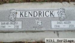 Dale Allen Kendrick