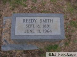 Reedy Smith