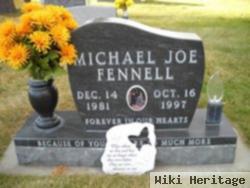 Michael Joe Fennell