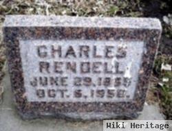 Charles Rendell