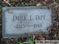 Emily L. Taft