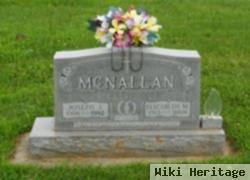 Elizabeth M. Lyons Mcnallan