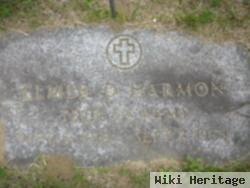 Elmer D. Harmon