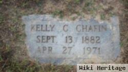 Kelly C Chafin