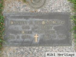 Daniel R Thornburg