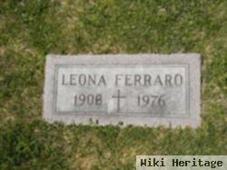 Leona Ferraro