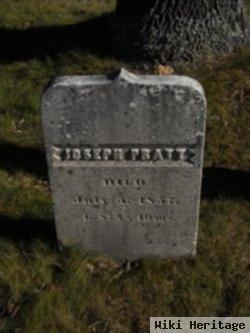 Joseph Pratt