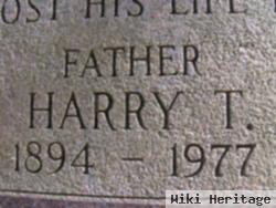 Harry Thomas Kuhns