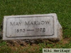 May Marlow