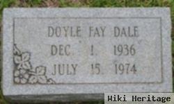 Doyle Fay Dale