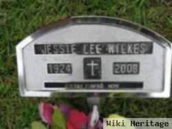 Jessie Lee Gaskin Wilkes