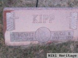 Hugo Wilhelm Kipp