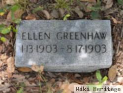 Ellen Greenhaw