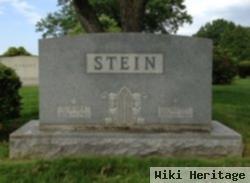 Elizabeth C Stein