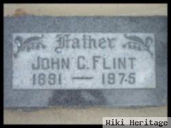 John Clifton Flint