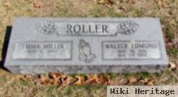 Emma Millia Stockton Roller