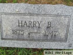 Harry B. Sims