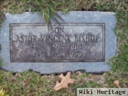 Astor Vincent Bishop