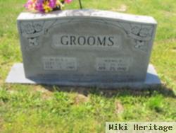 Wilma B Grooms