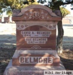 David A. Belmore