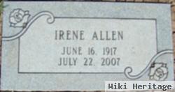 Irene C. Allen