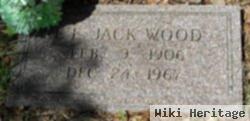 E. E. "jack" Wood