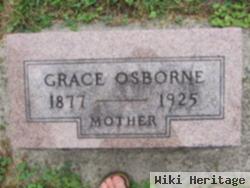 Grace Mcmeish Osborne