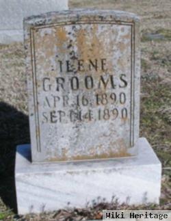 Ilene Grooms